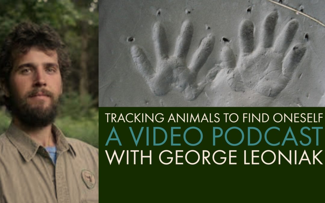 Tracking Animals to Find Oneself – An Interview With George Leoniak